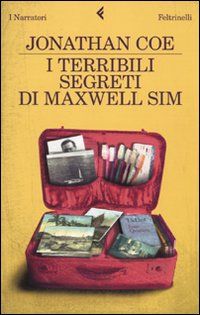 9788807018107 - I terribili segreti di Maxwell Sim