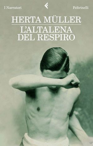 9788807018114 - L'altalena del respiro