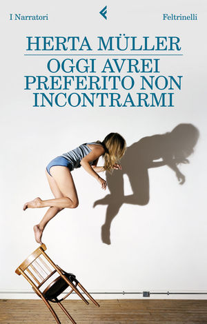 9788807018510 - Oggi avrei preferito non incontrarmi