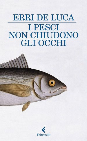 9788807018558 - I pesci non chiudono gli occhi