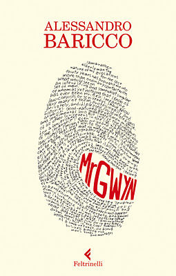 9788807018626 - Mr Gwyn