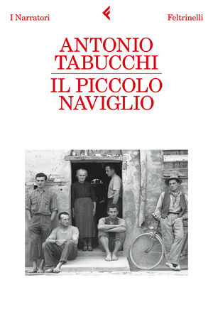 9788807018633 - Il piccolo naviglio