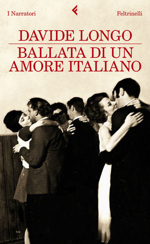 9788807018657 - Ballata di un amore italiano