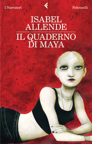 9788807018688 - Il quaderno di Maya