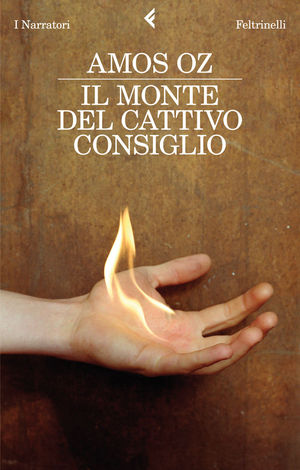 9788807018695 - Il monte del cattivo consiglio