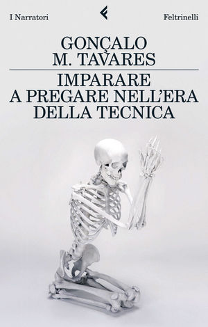 9788807018725 - Imparare a pregare nell'era della tecnica. La posizione nel mondo di Lenz Buchmann