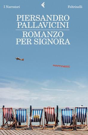 9788807018824 - Romanzo per signora