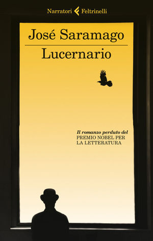9788807018862 - Lucernario