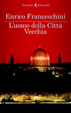 9788807019296 - L'uomo della Città Vecchia