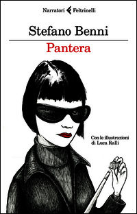 9788807030734 - Pantera