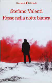 9788807031793 - Rosso nella notte bianca