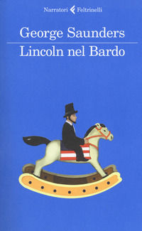 9788807032547 - Lincoln nel Bardo