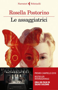 9788807032691 - Le assaggiatrici