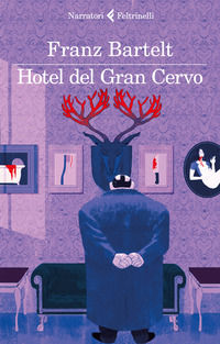 9788807033001 - Hotel del Gran Cervo