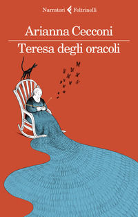 9788807033773 - Teresa degli oracoli