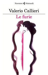 9788807034442 - Le furie