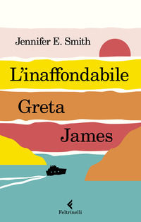 9788807035104 - L'inaffondabile Greta James