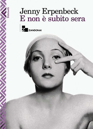 9788807041037 - E non è subito sera