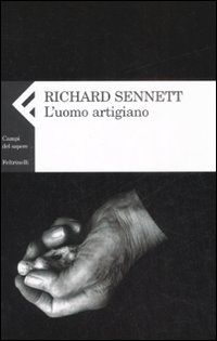9788807104398 - L'uomo artigiano
