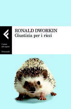 9788807104893 - Giustizia per i ricci