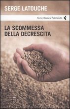 9788807171369 - La scommessa della decrescita