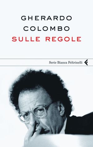 9788807171451 - Sulle regole