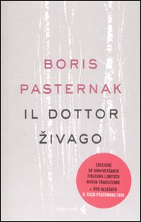 9788807421228 - Il dottor Zivago. Ediz. limitata. Con DVD