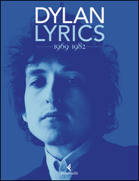 9788807492143 - Lyrics 1969-1982