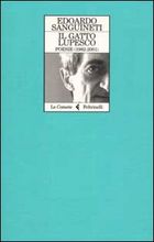 9788807530050 - Il gatto lupesco. Poesie 1982-2001