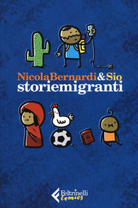 9788807550225 - Storiemigranti