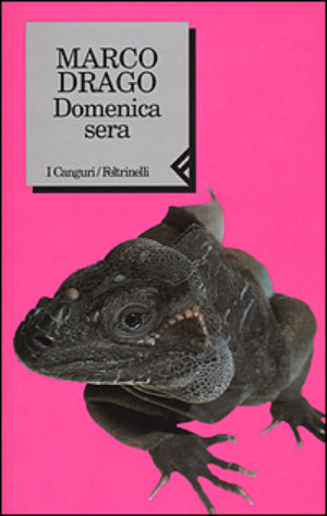 9788807701399 - Domenica sera