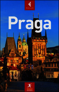 9788807713415 - Praga