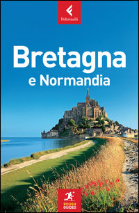 9788807713569 - Bretagna e Normandia