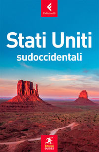 9788807713811 - Stati Uniti sud-occidentali