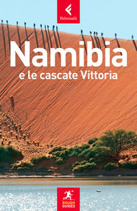 9788807713927 - Namibia e le cascate Vittoria