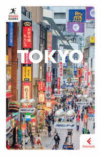 9788807715044 - Tokyo