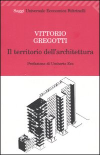 9788807720017 - Il territorio dell'architettura