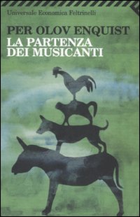 9788807720079 - La partenza dei musicanti