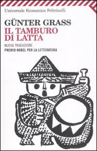 9788807720789 - Il tamburo di latta