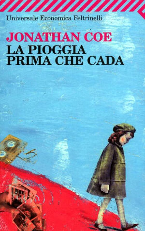 9788807721076 - La pioggia prima che cada