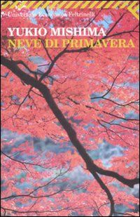 9788807721151 - Neve di primavera