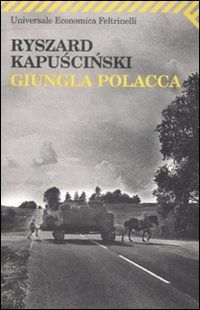 9788807721168 - Giungla polacca