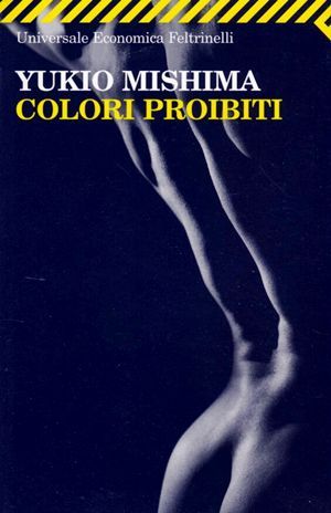 9788807721380 - Colori proibiti