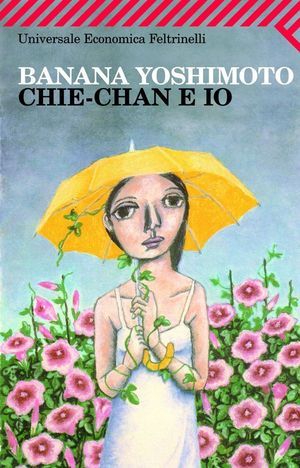 9788807721724 - Chie-Chan e io