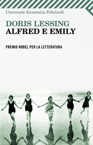 9788807722097 - Alfred e Emily