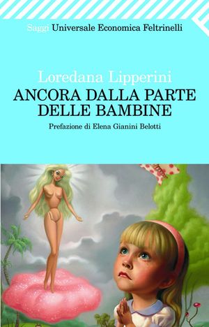 9788807722141 - Ancora dalla parte delle bambine