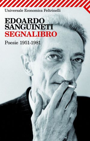 9788807722295 - Segnalibro. Poesie 1951-1981