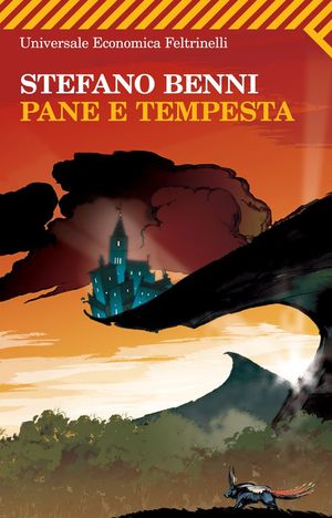 9788807722356 - Pane e tempesta