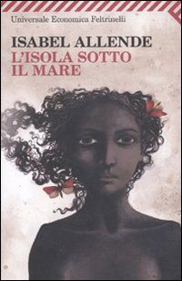 9788807722363 - L'isola sotto il mare