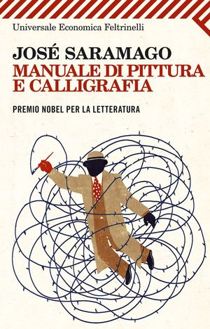 9788807722394 - Manuale di pittura e calligrafia